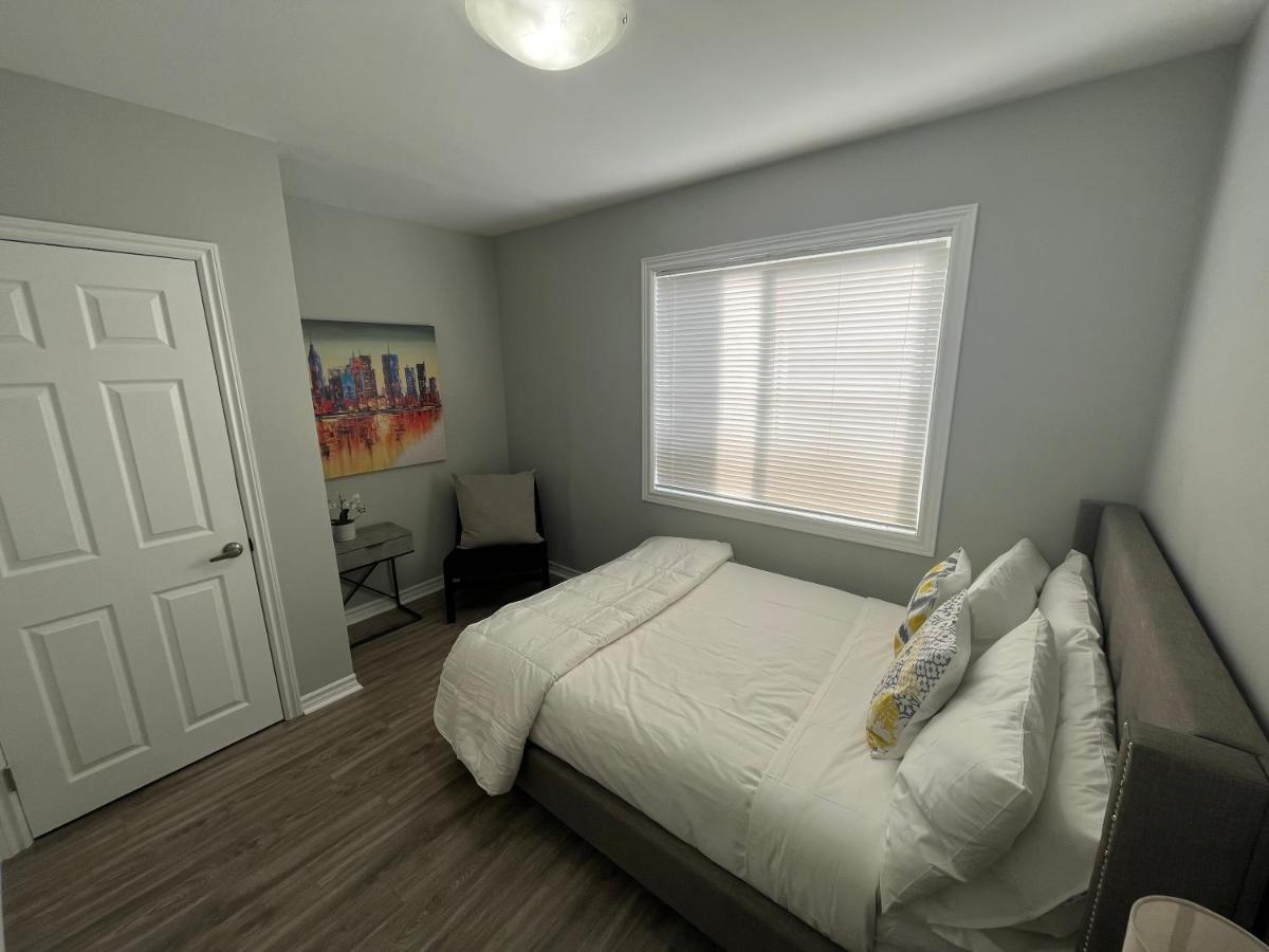 Casa Lack - II Ottawa Extérieur photo