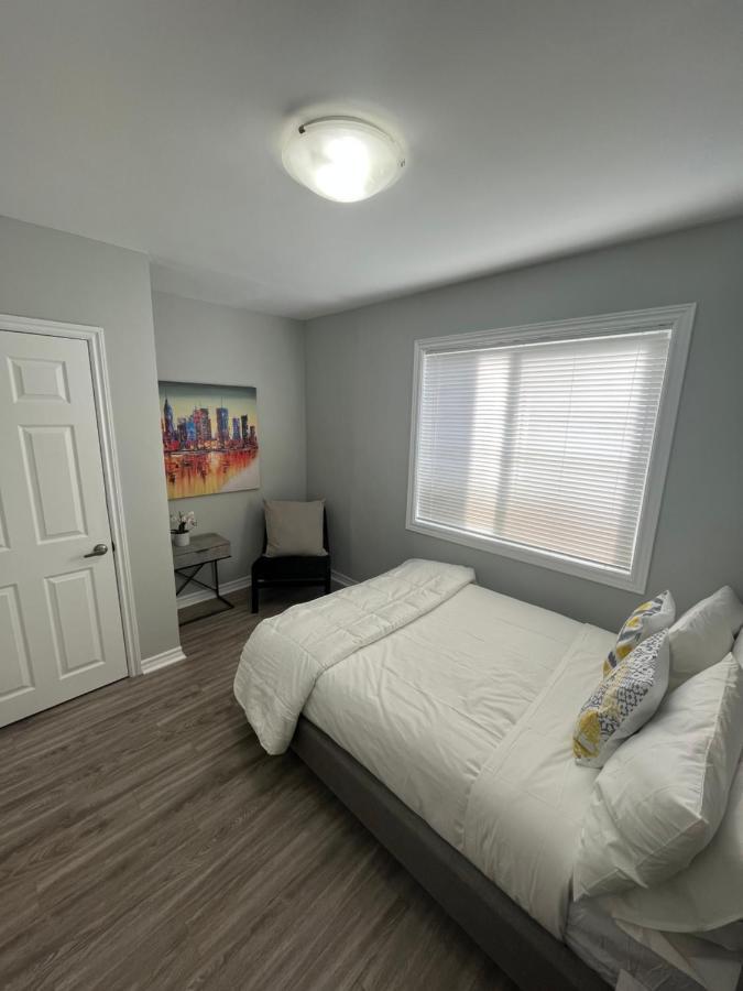 Casa Lack - II Ottawa Extérieur photo